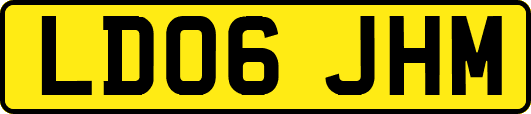 LD06JHM
