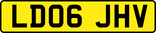 LD06JHV