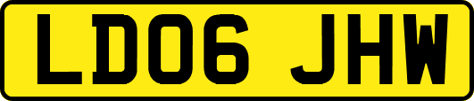 LD06JHW