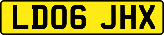 LD06JHX