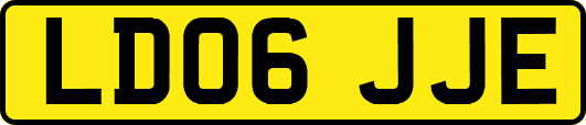 LD06JJE