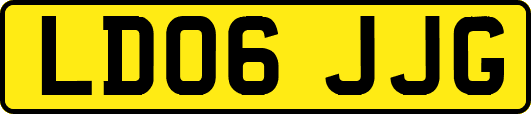 LD06JJG