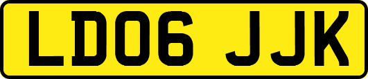 LD06JJK