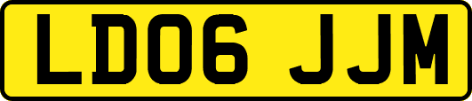 LD06JJM
