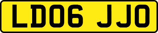 LD06JJO