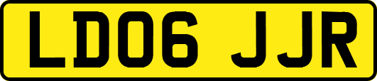 LD06JJR