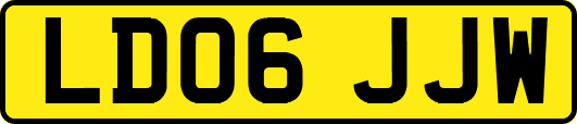 LD06JJW