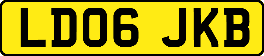 LD06JKB
