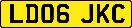 LD06JKC