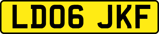 LD06JKF