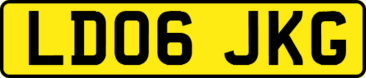 LD06JKG