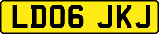 LD06JKJ