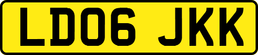 LD06JKK