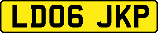 LD06JKP