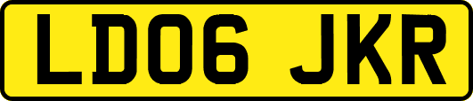 LD06JKR