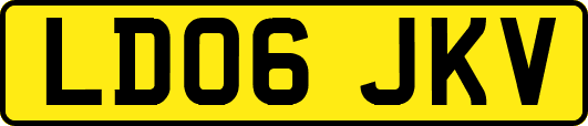 LD06JKV