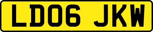 LD06JKW