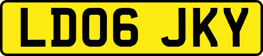 LD06JKY