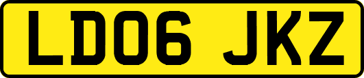 LD06JKZ
