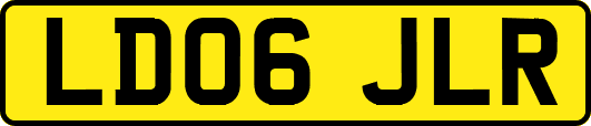 LD06JLR