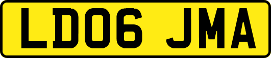 LD06JMA
