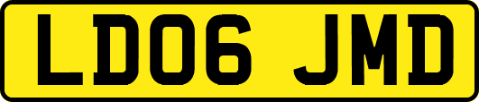 LD06JMD