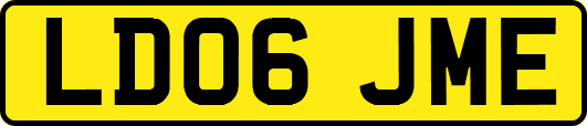 LD06JME