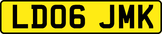 LD06JMK