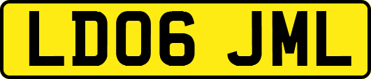 LD06JML