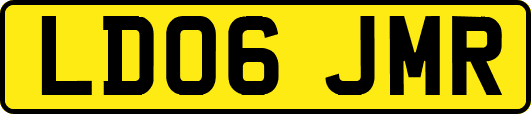 LD06JMR