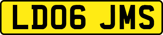 LD06JMS
