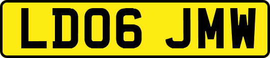 LD06JMW