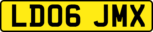 LD06JMX