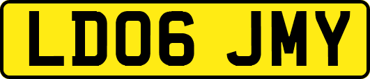 LD06JMY