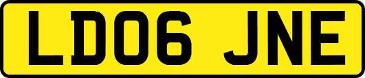 LD06JNE