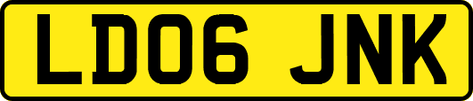 LD06JNK