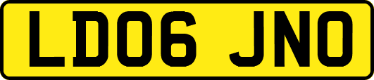 LD06JNO