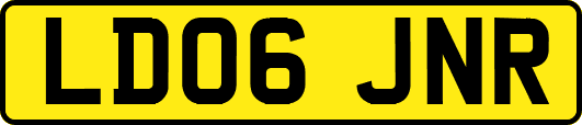 LD06JNR