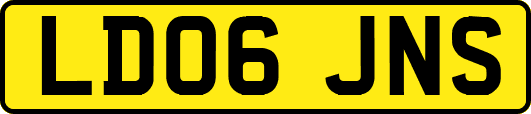 LD06JNS