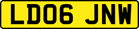 LD06JNW