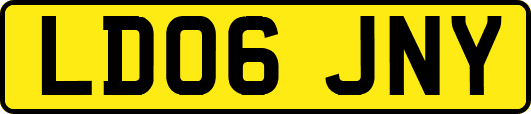 LD06JNY