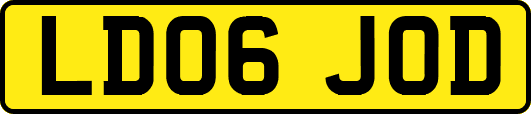 LD06JOD