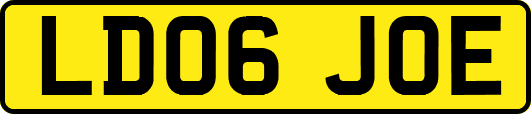 LD06JOE