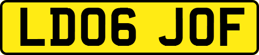 LD06JOF