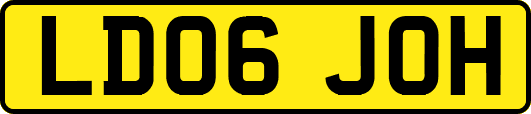 LD06JOH