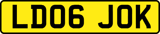 LD06JOK