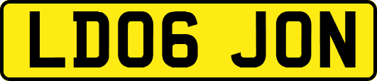 LD06JON