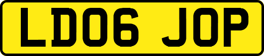 LD06JOP