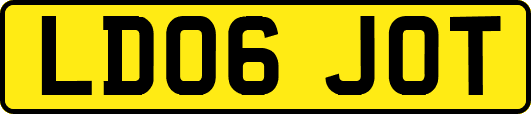 LD06JOT