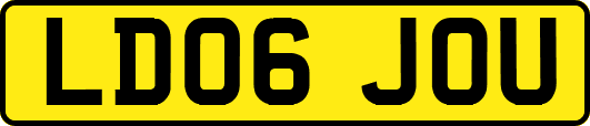 LD06JOU